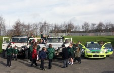 Ashgrove Primary School Visit