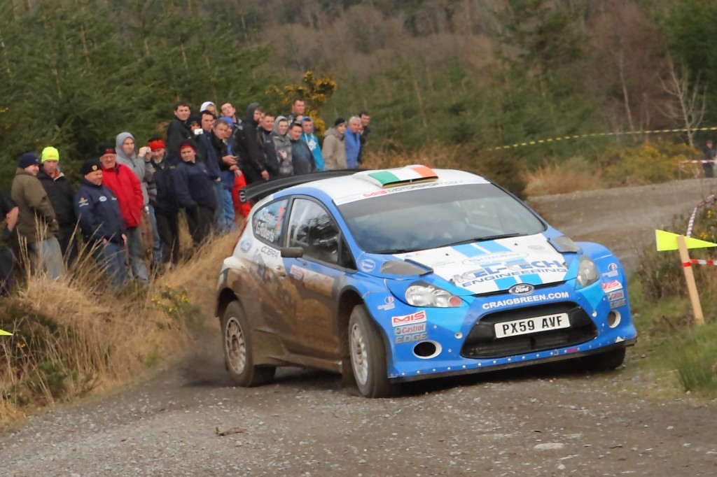 Craig Breen