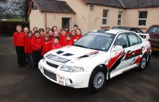 Duneane Primary School Visit