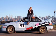 Erika Detota Unveils 2013 Rally Plans