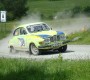 Psychedelic Saab Set For Pirelli Historic