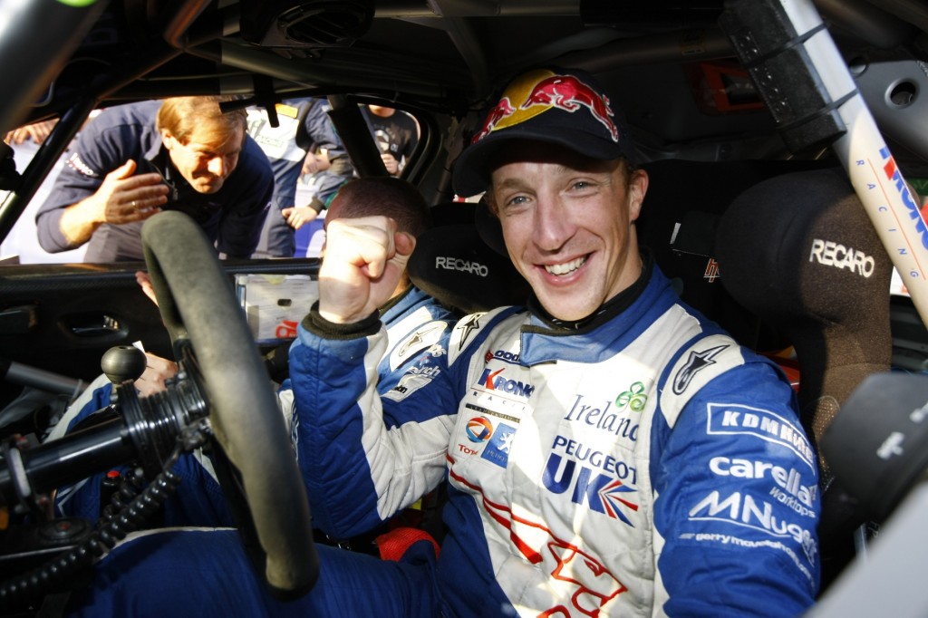 Kris Meeke