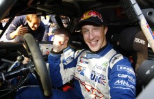 Meeke Interview: Testing Times & Rolling With Freddie Flintoff!