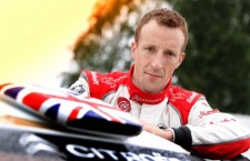 Another WRC Opportunity for Meeke?