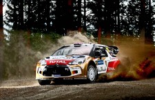 Meeke to enter Australia!