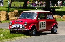 Motorsport at Crystal Palace