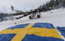 Ogier: “There is no need for me to go all out on the attack” (Sweden Leg 2)