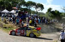 Irish on the Case for Sol Rally Barbados