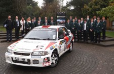 St. Malachy’s High and St. Michael’s Primary Receive the Go Motorsport treatment!