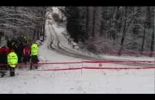 Ogier’s Monte Carlo Shakedown Whoopsie!