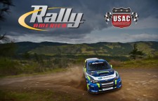 Rally America & USAC Partner in 2013