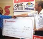 Scotiabank Backs King of the Hill