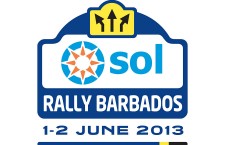 Ireland Power Up for Sol Rally Barbados