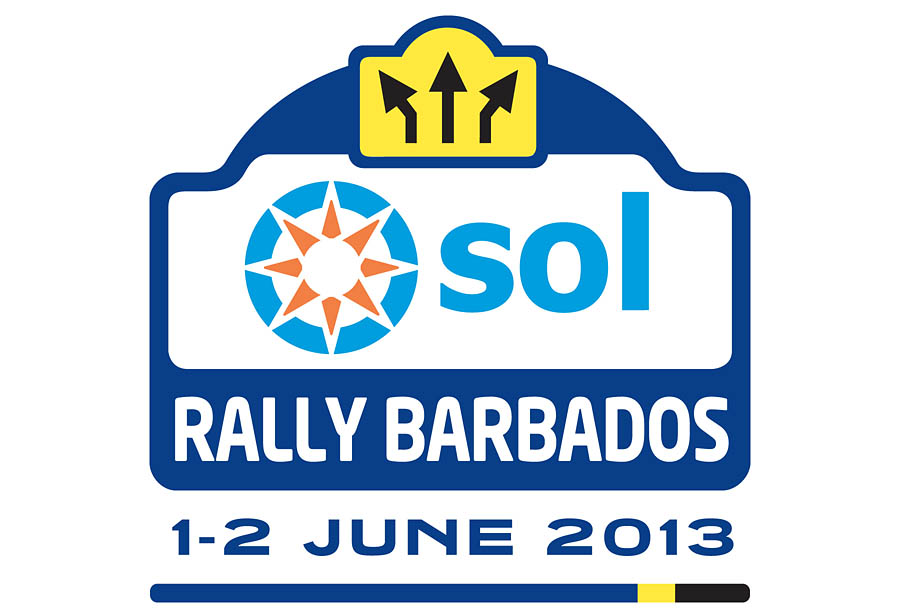 Panton Confirmed for Sol Rally Barbados