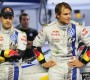 Mikkelsen Withdraws from Rally Germany