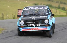 More Awards for WWRS RAC Championship